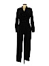 Lizsport Black Jumpsuit Size M (petite) - photo 1