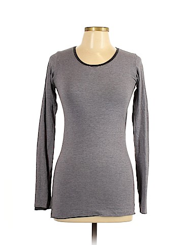 Lululemon Athletica Active T-Shirt (view 1)