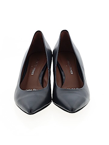 Donald J Pliner Heels (view 2)