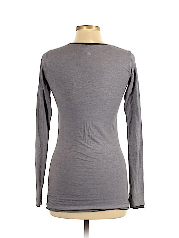 Lululemon Athletica Active T-Shirt (view 2)