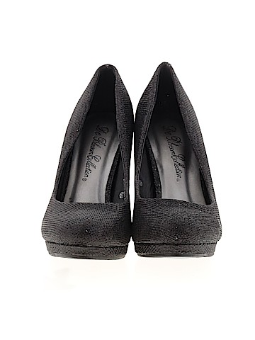 De Blossom Collection Heels (view 2)