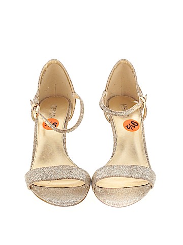 MICHAEL Michael Kors Heels (view 2)