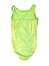 Assorted Brands Green Leotard Size M (kids) - photo 2