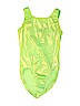 Assorted Brands Green Leotard Size M (kids) - photo 1