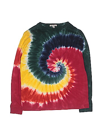 Lands' End Long Sleeve T-Shirt (view 1)