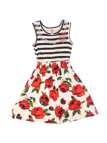 Mignone Dress (view 1)