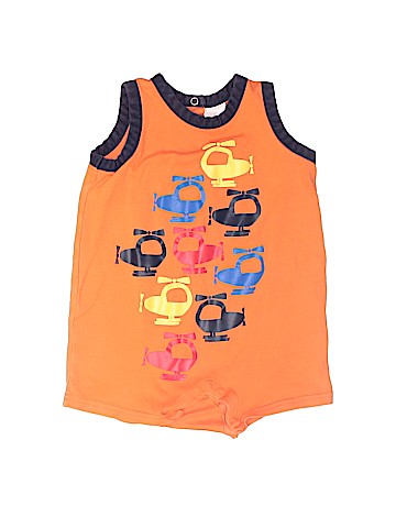 Hanna Andersson Short Sleeve Outfit (view 1)