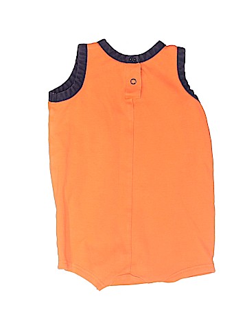 Hanna Andersson Short Sleeve Outfit (view 2)