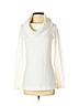 French Connection White Pullover Sweater Size S - photo 1