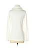 French Connection White Pullover Sweater Size S - photo 2
