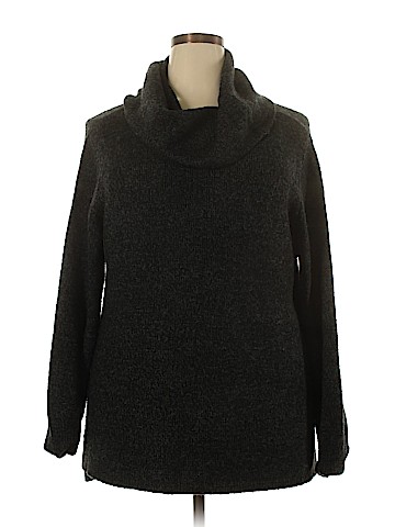 DKNY Jeans Pullover Sweater (view 1)