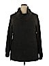 DKNY Jeans Black Pullover Sweater Size XXL - photo 1