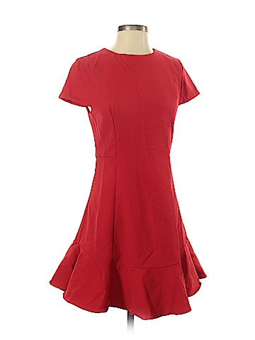 Do & Be Casual Dress (view 1)