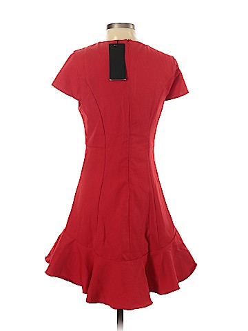 Do & Be Casual Dress (view 2)