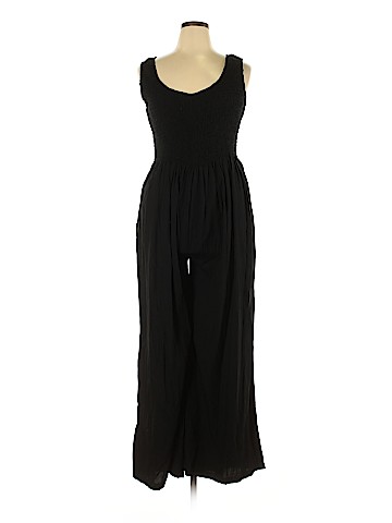 Go Fish Clothing Jumpsuit (view 1)