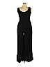 Go Fish Clothing Black Jumpsuit Size XL - photo 1