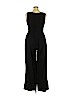 Go Fish Clothing Black Jumpsuit Size XL - photo 2