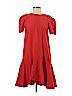 Maeve Red Casual Dress Size 0 (petite) - photo 1