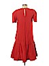 Maeve Red Casual Dress Size 0 (petite) - photo 2