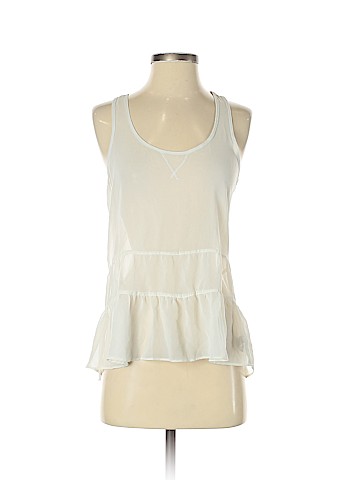 Aerie Sleeveless Blouse (view 1)