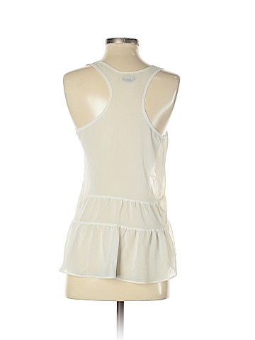 Aerie Sleeveless Blouse (view 2)