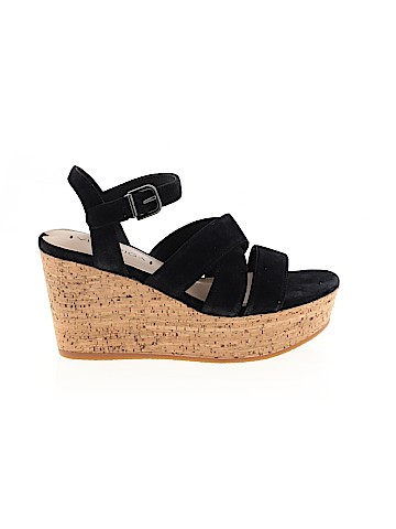 Via Spiga Wedges (view 1)
