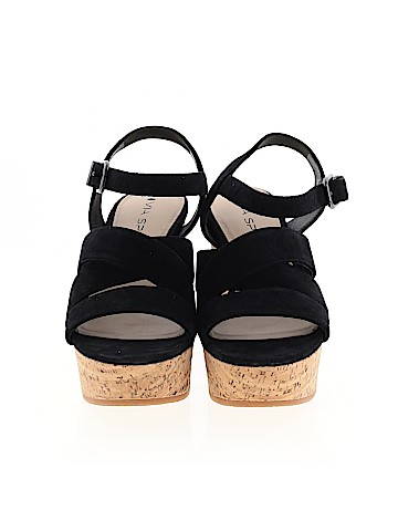Via Spiga Wedges (view 2)