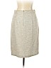 Magaschoni Tan Casual Skirt Size 10 - photo 2