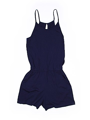 Habitual Girl Romper (view 1)