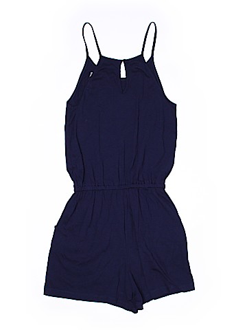 Habitual Girl Romper (view 2)