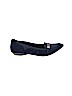 Anne Klein Sport Blue Flats Size 6 - photo 1