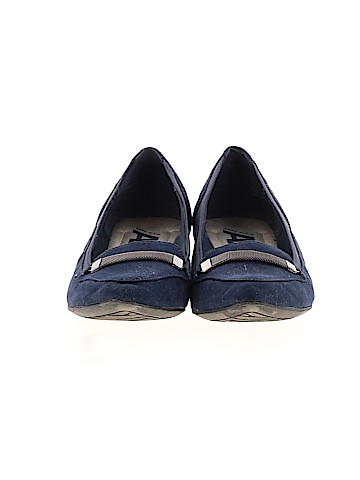 Anne Klein Sport Flats (view 2)