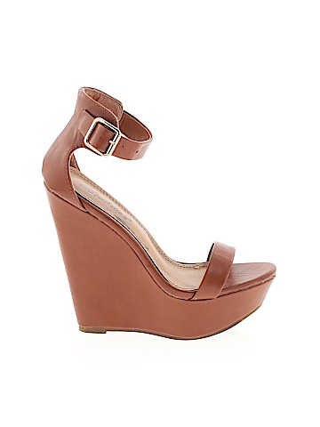 Breckelle's Wedges (view 1)