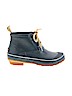 Bogs Blue Boots Size 8 - photo 1