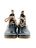 Bogs Blue Boots Size 8 - photo 2