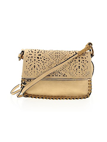 Elle & Jae Gypset Crossbody Bag (view 1)