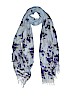 Vivi Floral Blue Scarf One size - photo 1