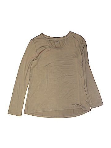 Art Class Long Sleeve Top (view 1)