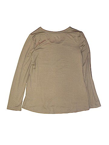 Art Class Long Sleeve Top (view 2)