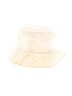 Unbranded Solid White Sun Hat One size - photo 1