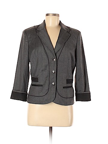 Etcetera Blazer (view 1)