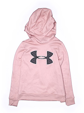 Under Armour Pullover Hoodie (view 1)