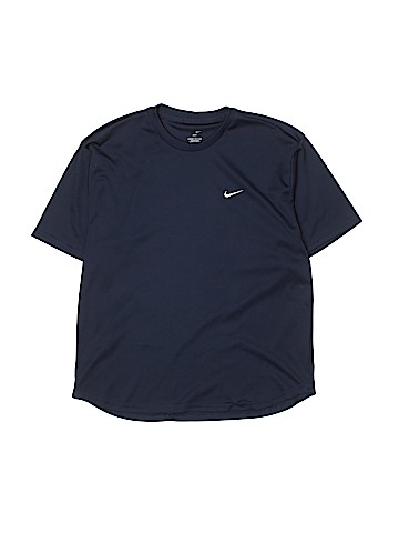 Nike Active T-Shirt (view 1)