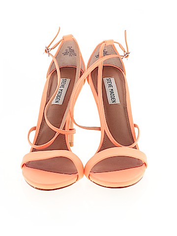 Steve Madden Heels (view 2)