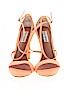 Steve Madden Pink Heels Size 9 - photo 2