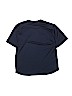 Nike 100% Polyester Blue Active T-Shirt Size L (youth) - photo 2
