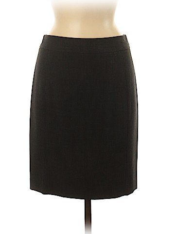 Ann Taylor LOFT Casual Skirt (view 1)