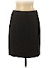 Ann Taylor LOFT Gray Casual Skirt Size 6 (petite) - photo 1