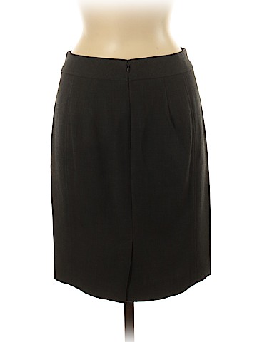 Ann Taylor LOFT Casual Skirt (view 2)