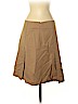 Theory Tan Casual Skirt Size 4 - photo 2